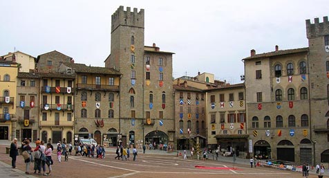 Arezzo