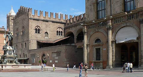 Bologna