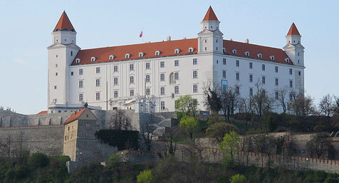 Bratislava