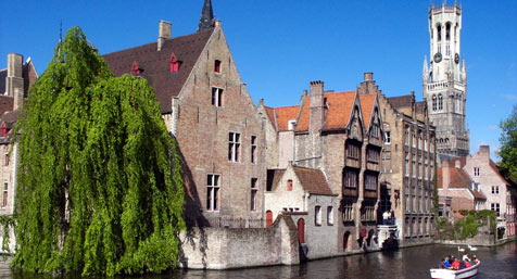 Bruges