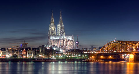 Cologne