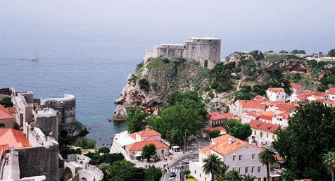 Dubrovnik