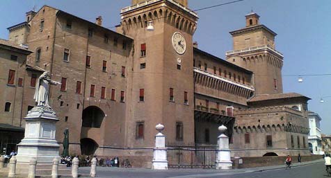 Ferrara