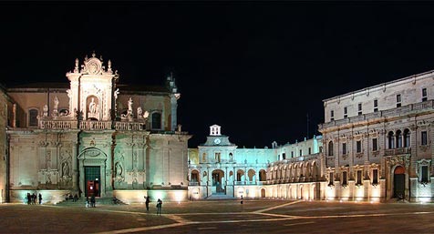 Lecce