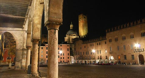 Mantova