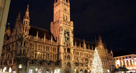 Munich