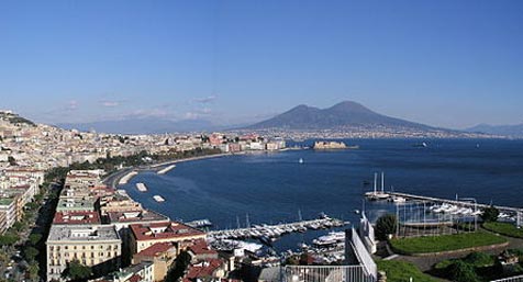 Napoli