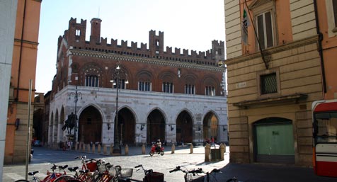 Piacenza