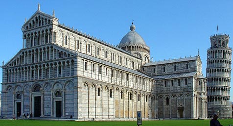 Pisa