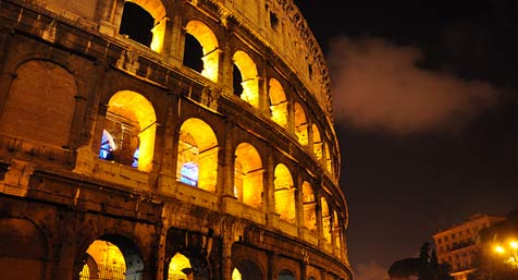 Roma