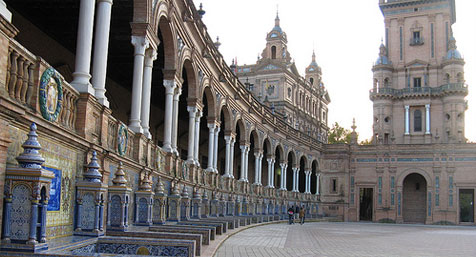 Seville