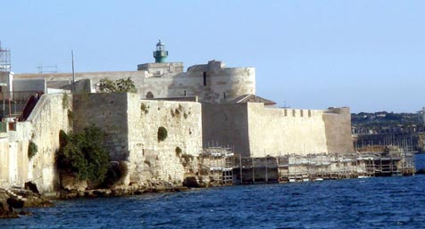 Siracusa