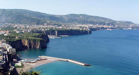 Sorrento