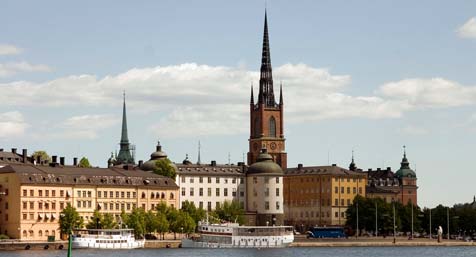 Stockholm