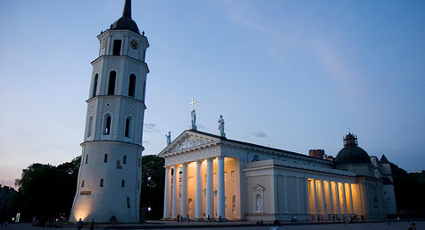 Vilnius