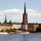 Stockholm