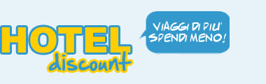 Hoteldiscount.it Logo