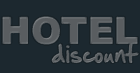 Hoteldiscount.it Logo